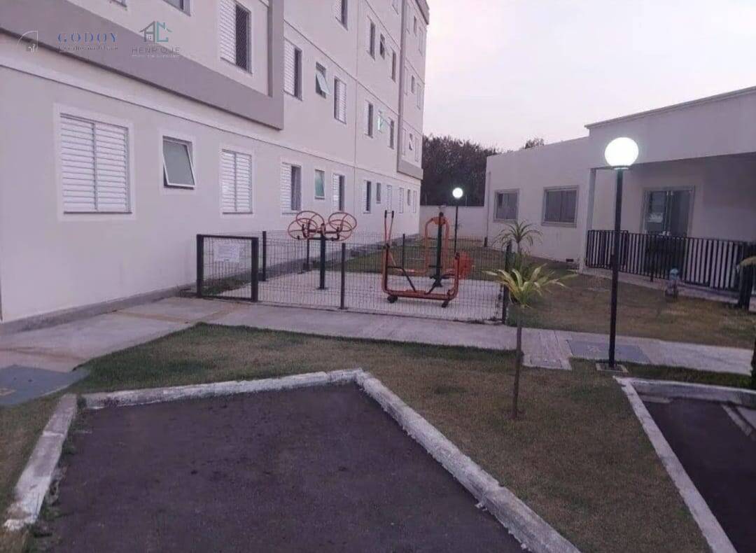 Apartamento, 48 m² - Foto 11