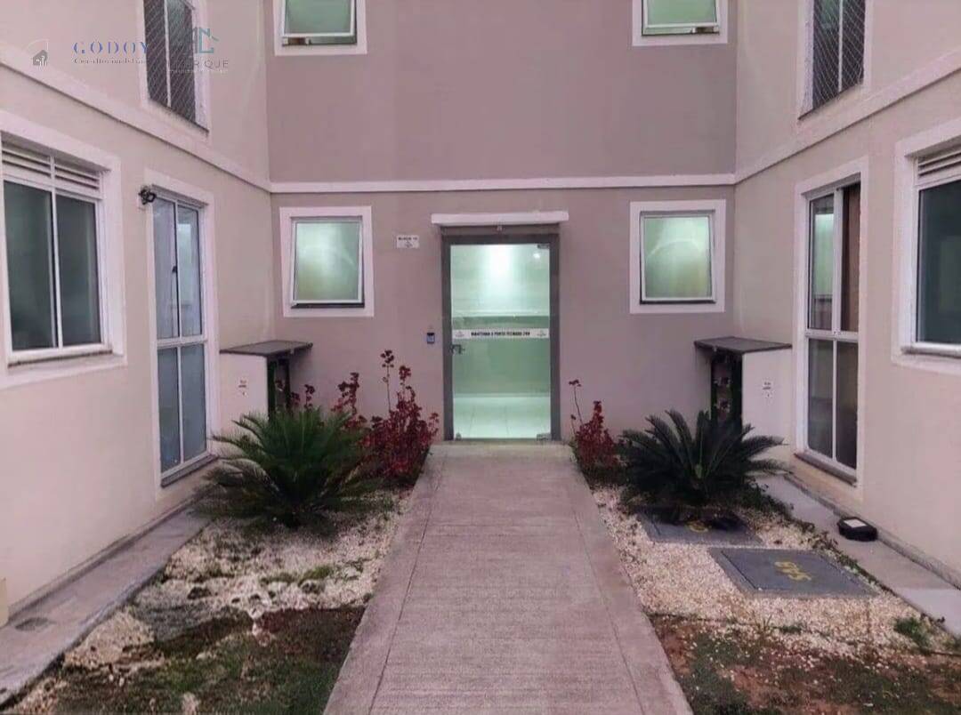 Apartamento, 48 m² - Foto 13