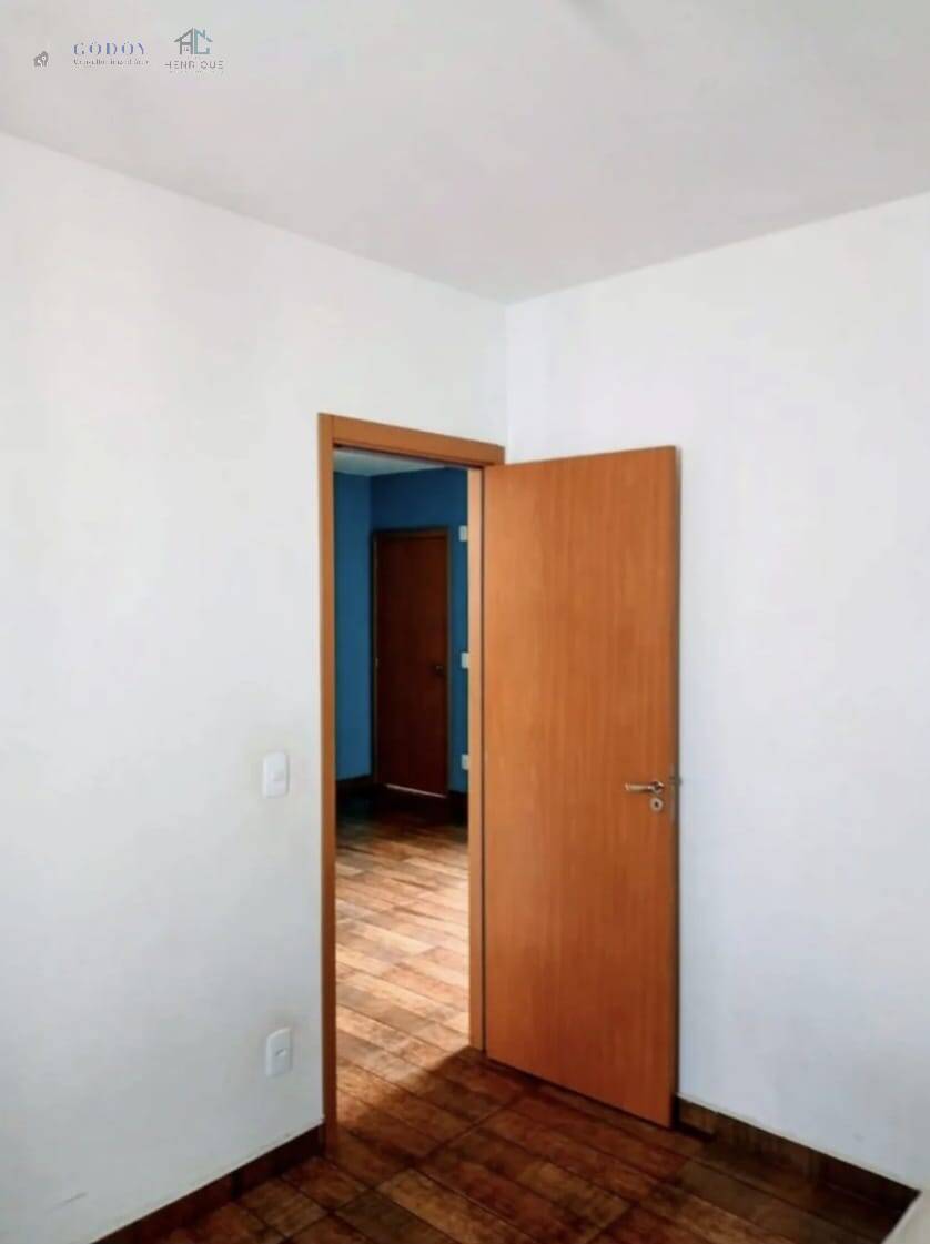 Apartamento, 48 m² - Foto 7