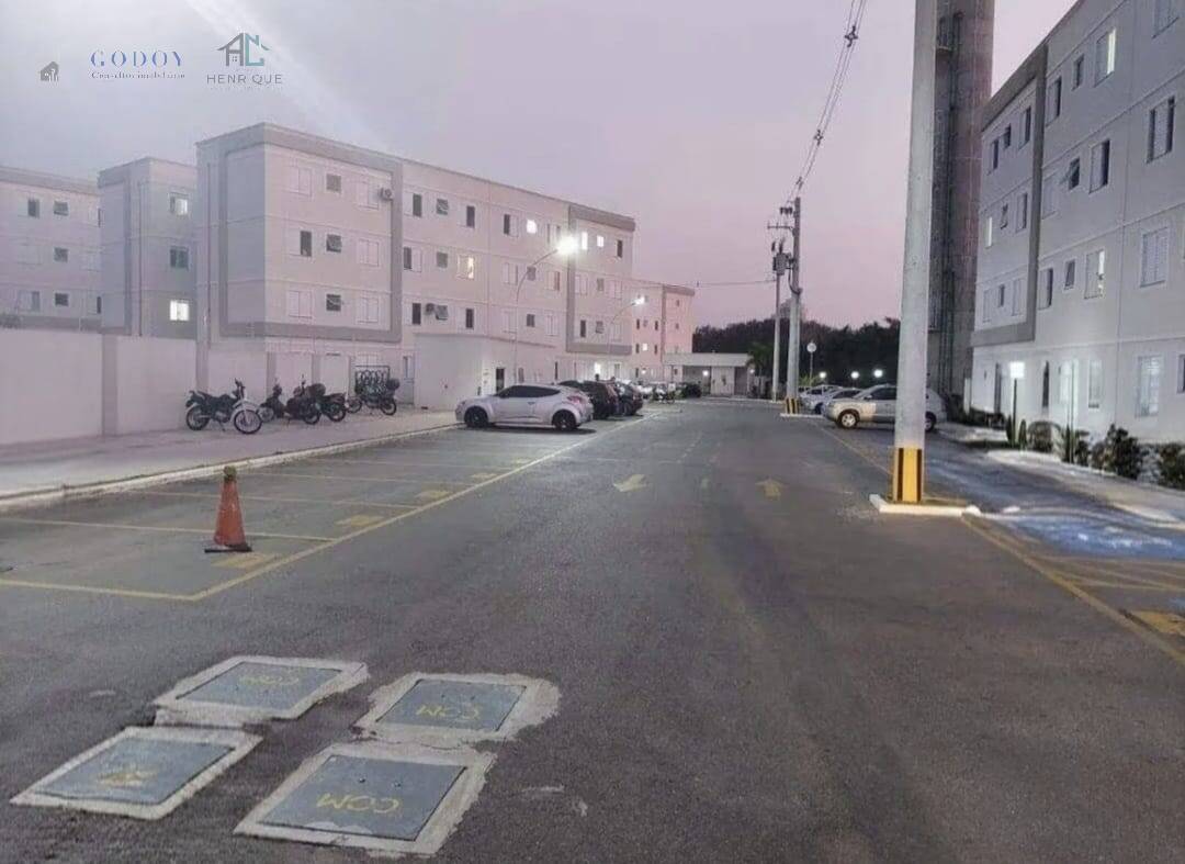 Apartamento, 48 m² - Foto 18
