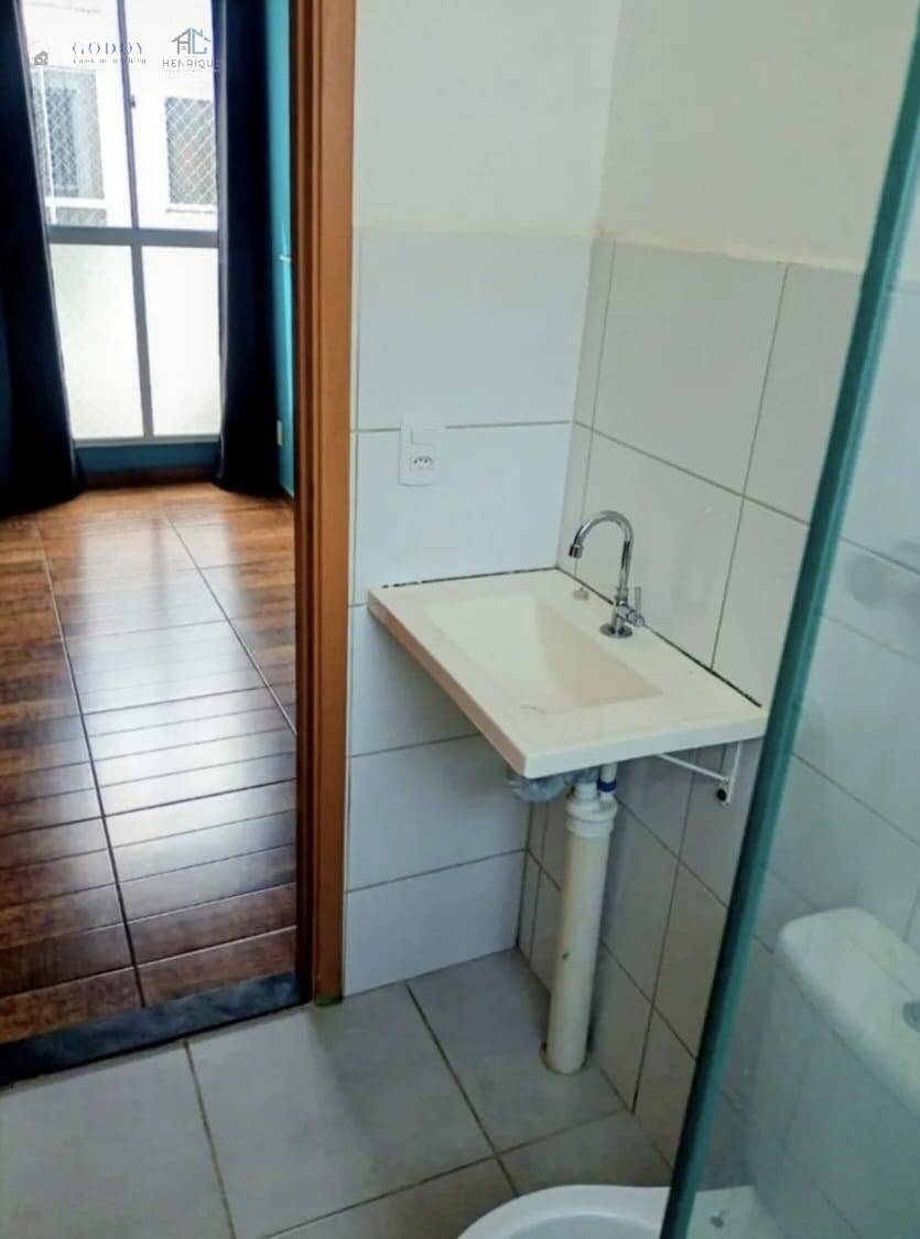 Apartamento, 48 m² - Foto 10