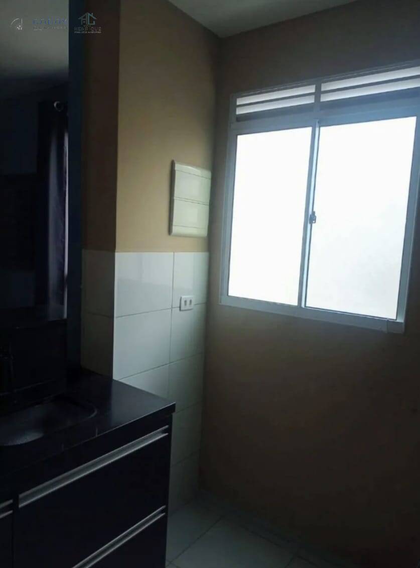 Apartamento, 48 m² - Foto 9