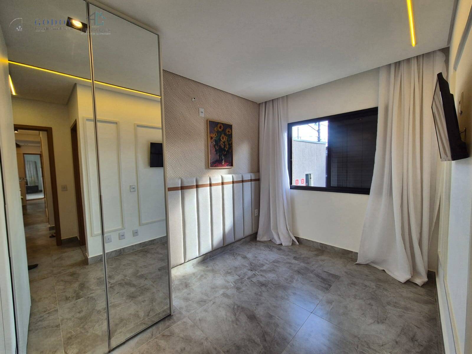 Apartamento, 2 quartos, 72 m² - Foto 10