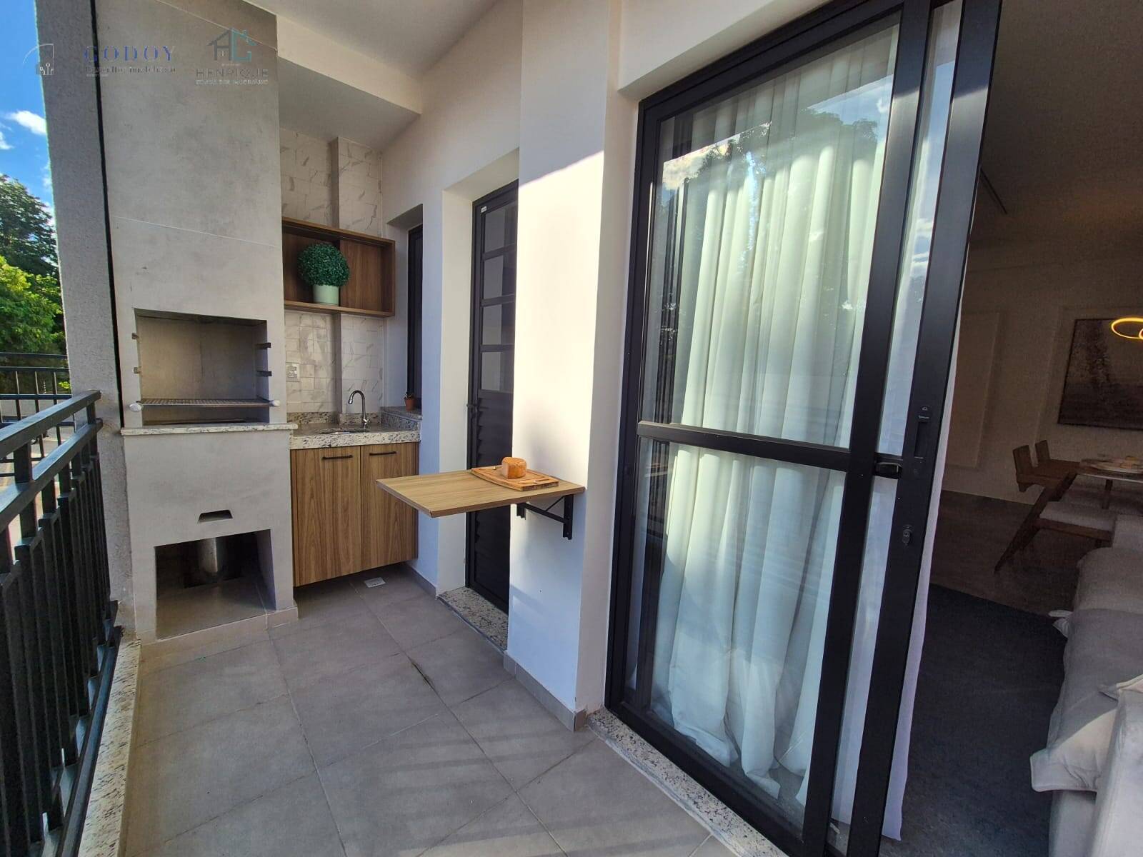 Apartamento, 2 quartos, 72 m² - Foto 8