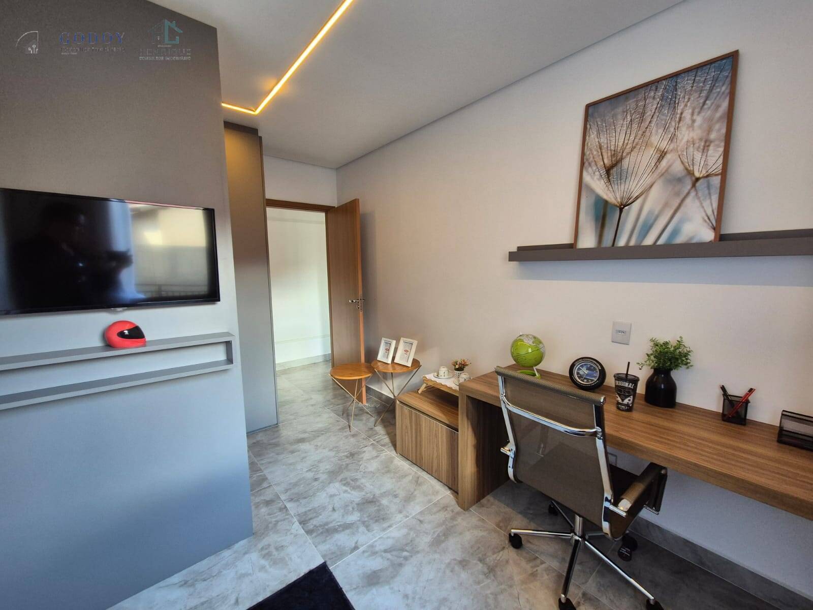 Apartamento, 2 quartos, 72 m² - Foto 17