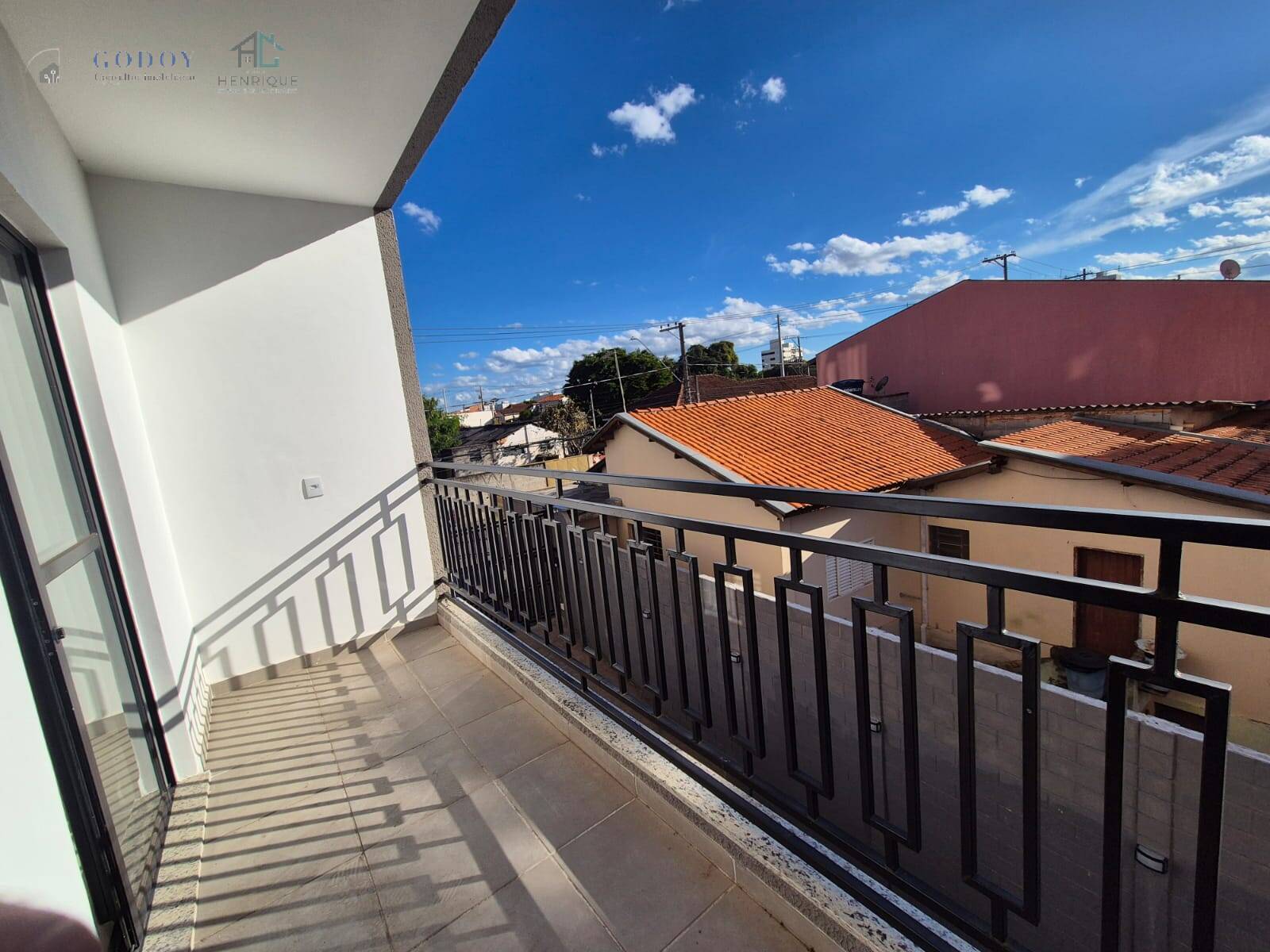 Apartamento, 2 quartos, 72 m² - Foto 2