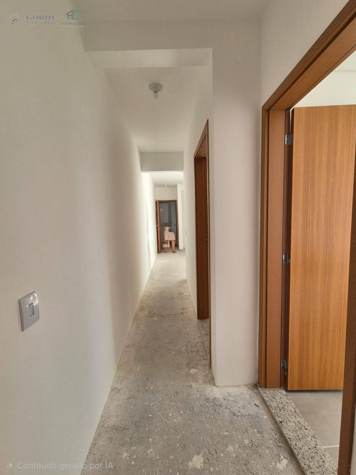 Apartamento, 2 quartos, 72 m² - Foto 9