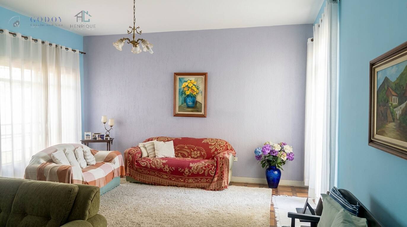 Casa, 4 quartos, 250 m² - Foto 4