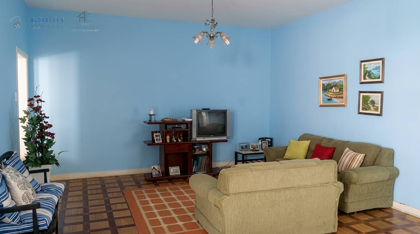 Casa, 4 quartos, 250 m² - Foto 5