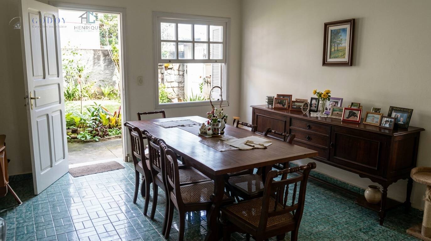 Casa, 4 quartos, 250 m² - Foto 8
