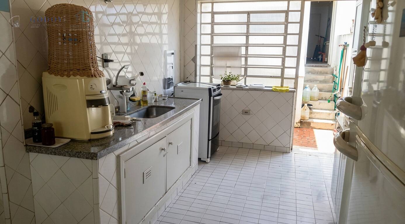 Casa, 4 quartos, 250 m² - Foto 11