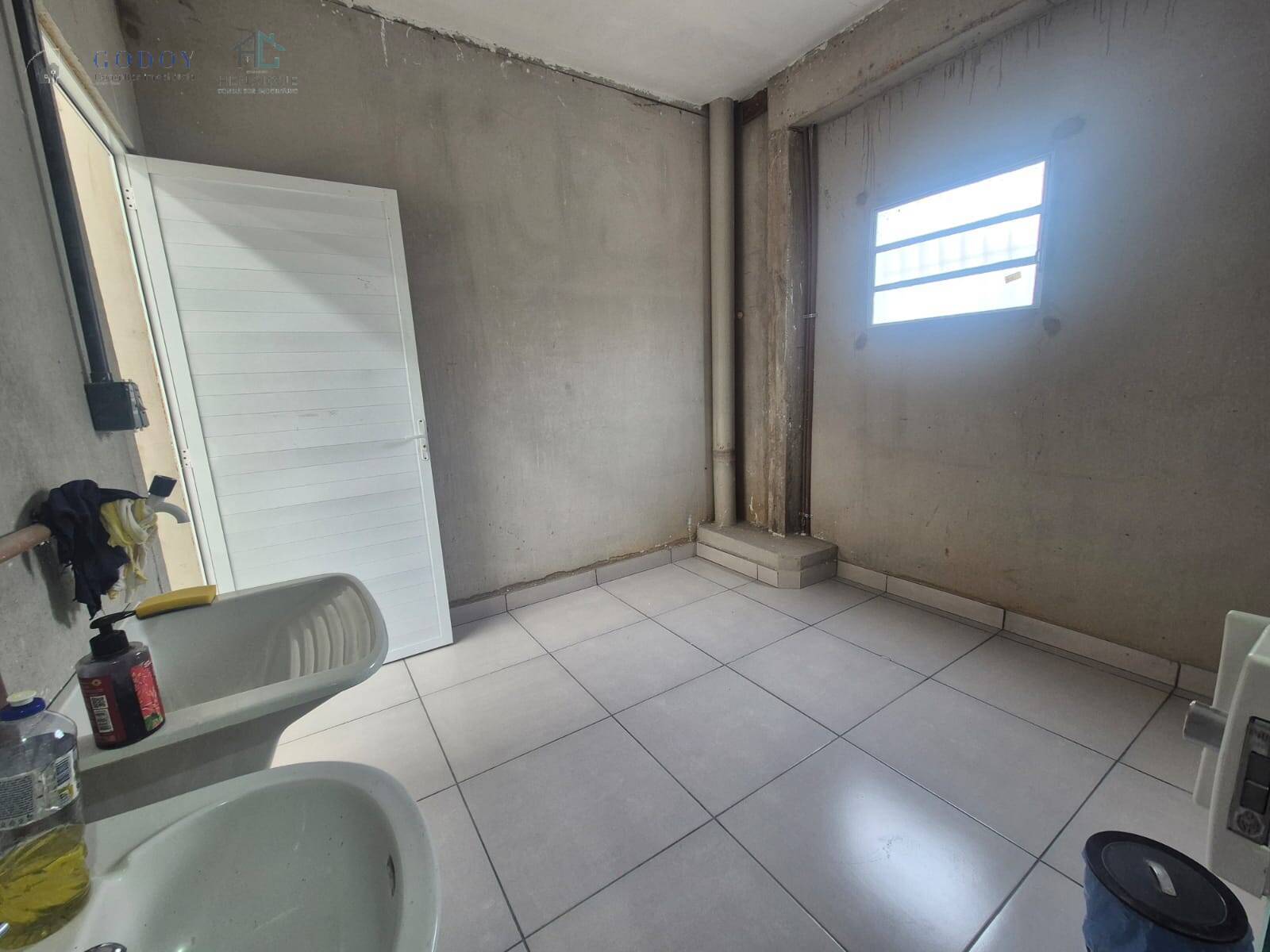 Depósito-Galpão, 450 m² - Foto 11