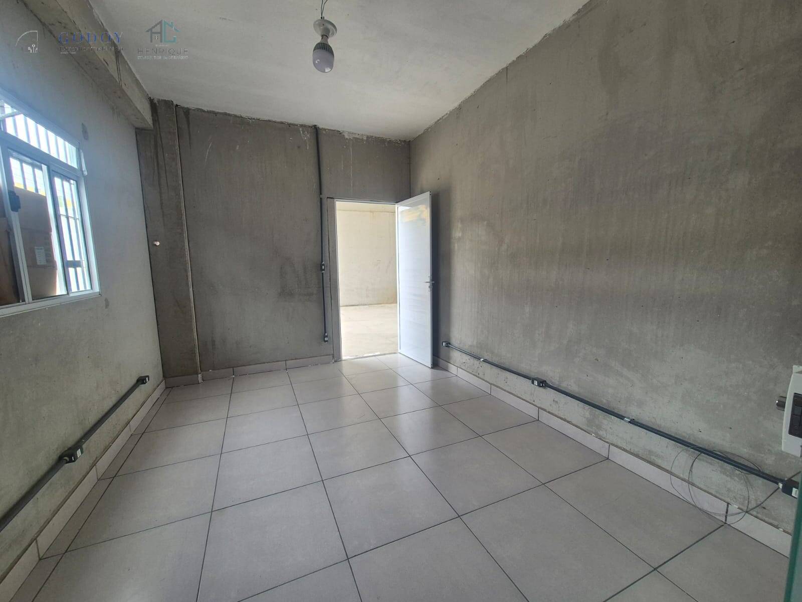 Depósito-Galpão, 450 m² - Foto 10