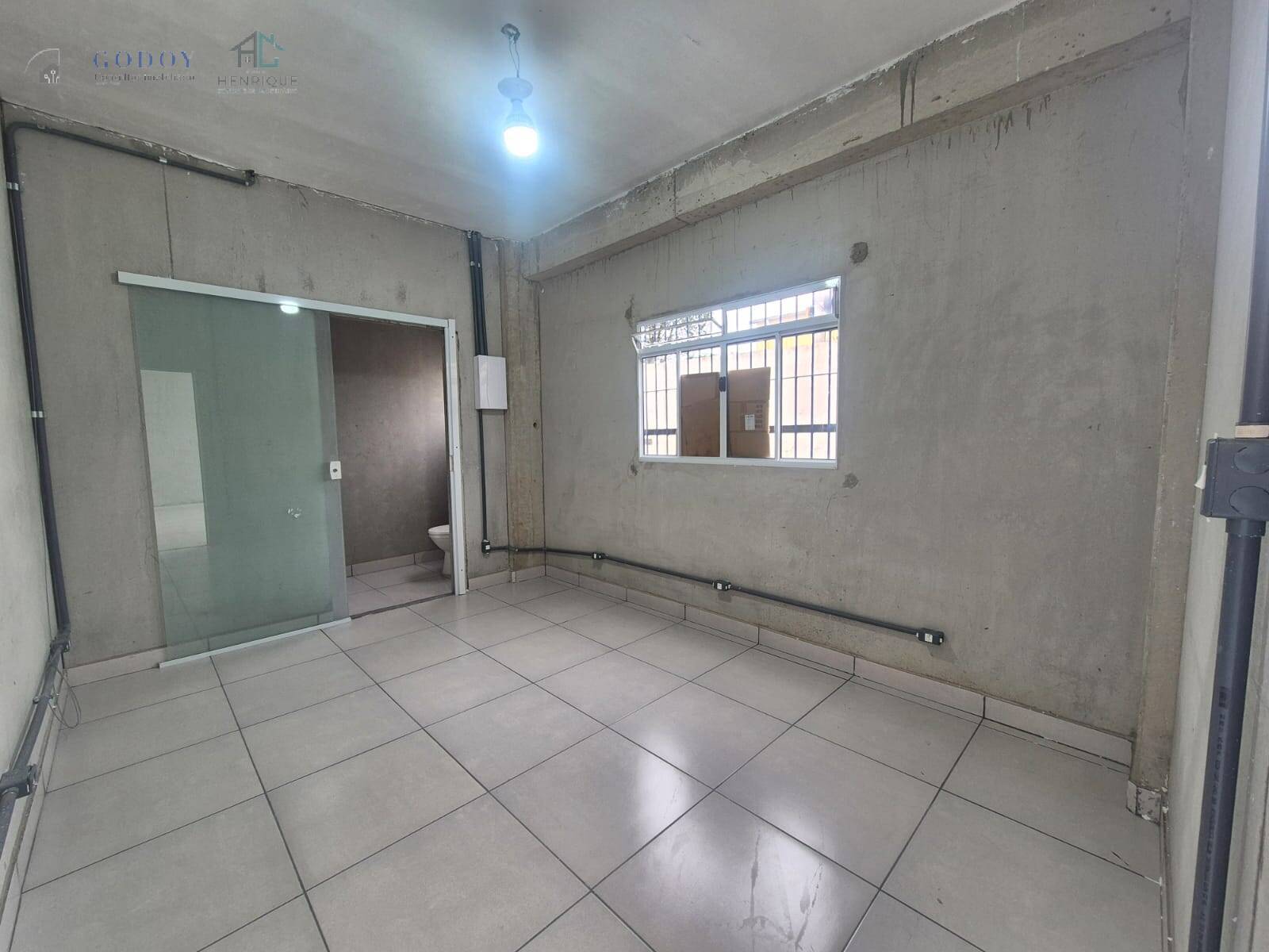 Depósito-Galpão, 450 m² - Foto 8