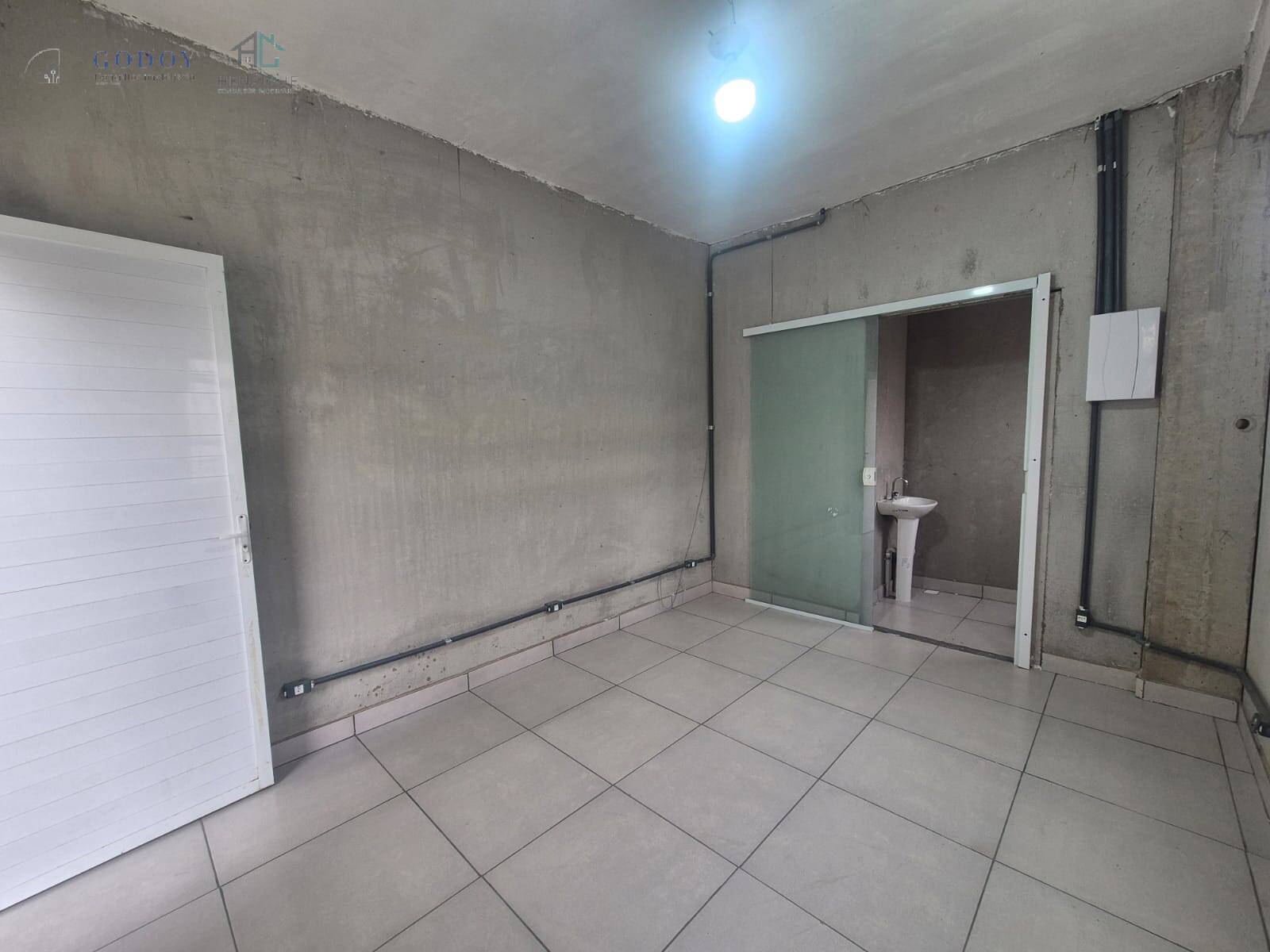 Depósito-Galpão, 450 m² - Foto 9