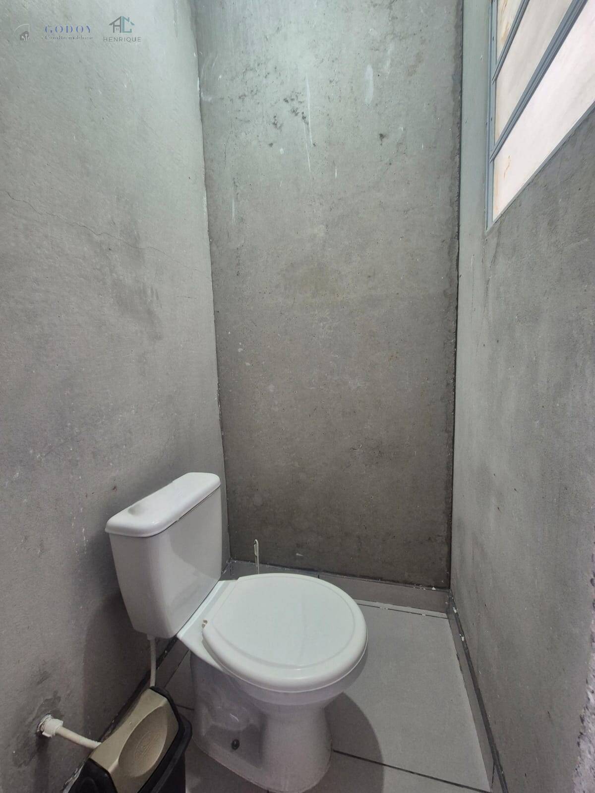 Depósito-Galpão, 450 m² - Foto 14