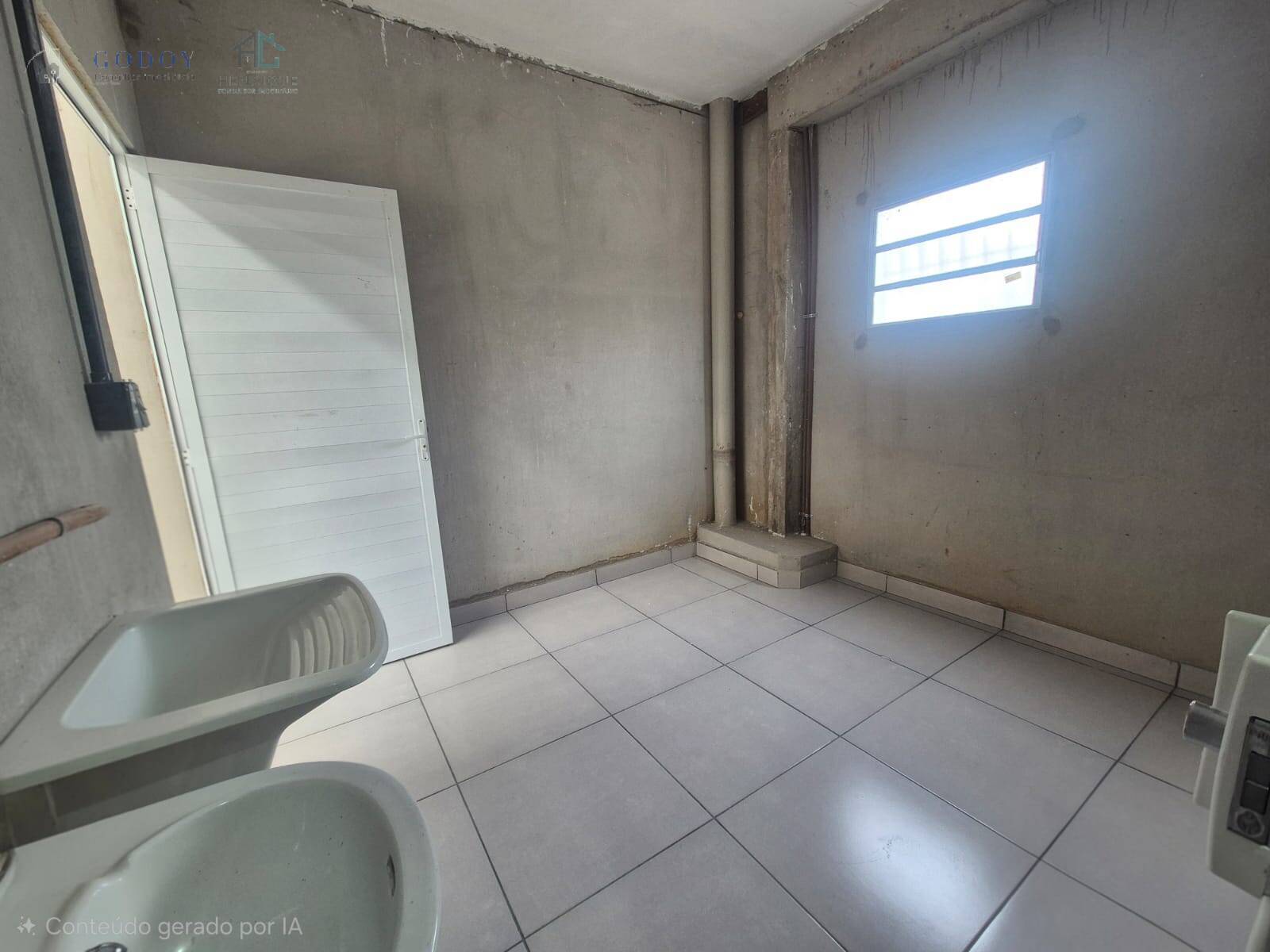 Depósito-Galpão, 450 m² - Foto 15