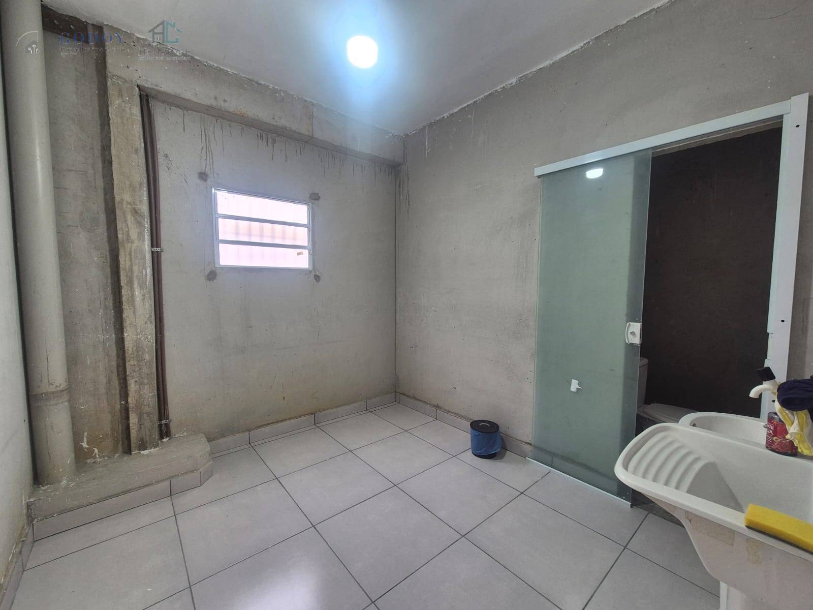 Depósito-Galpão, 450 m² - Foto 16