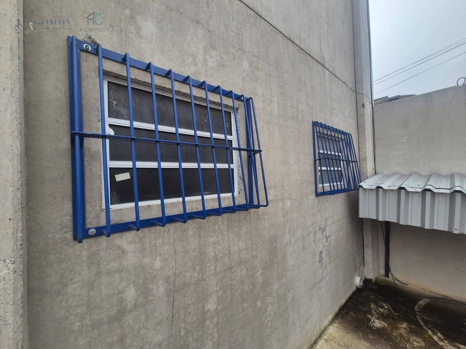 Depósito-Galpão, 450 m² - Foto 17