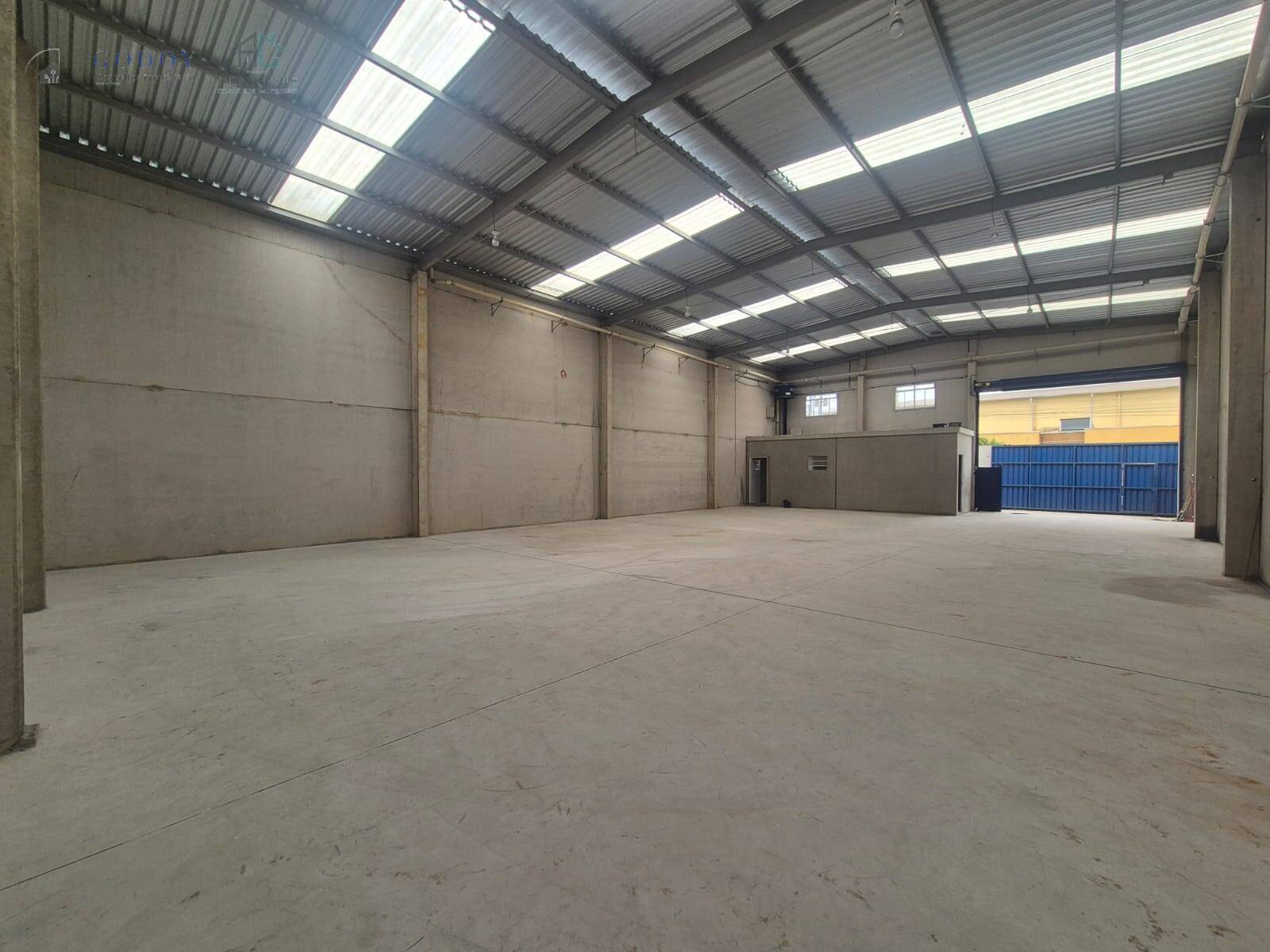 Depósito-Galpão, 450 m² - Foto 6