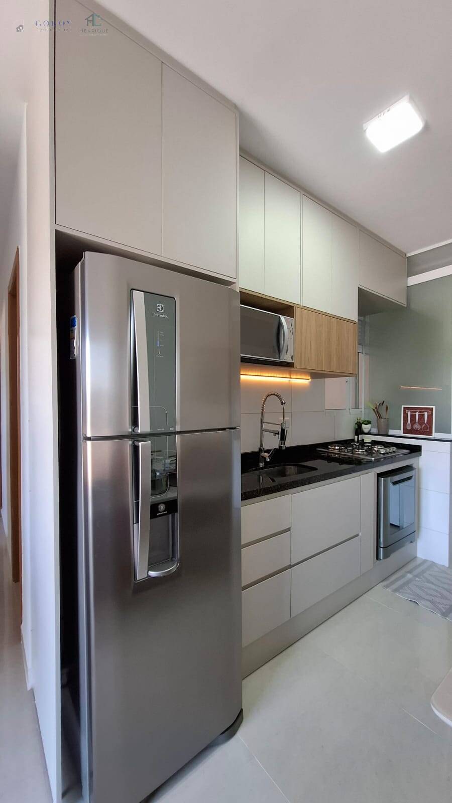 Apartamento, 2 quartos - Foto 6