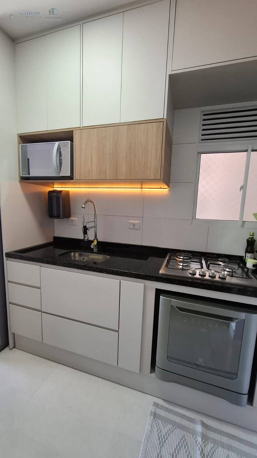 Apartamento, 2 quartos - Foto 7