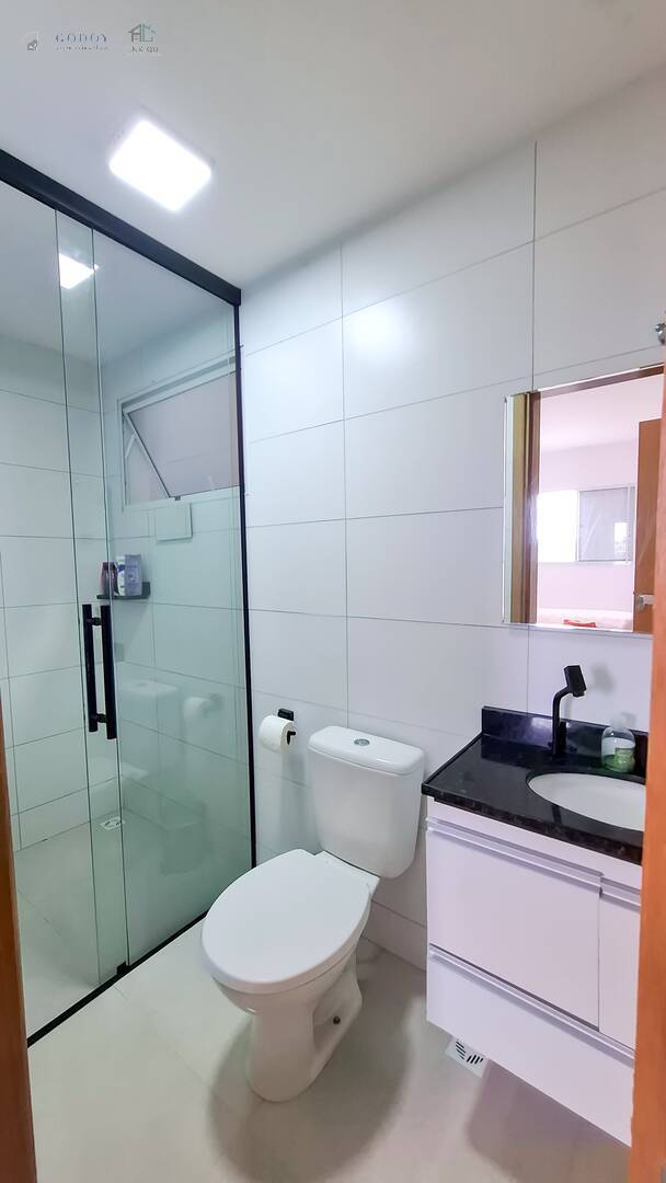 Apartamento, 2 quartos - Foto 11