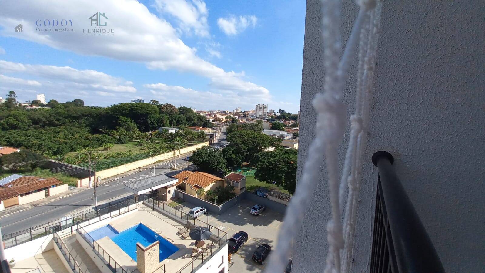 Apartamento, 2 quartos - Foto 16