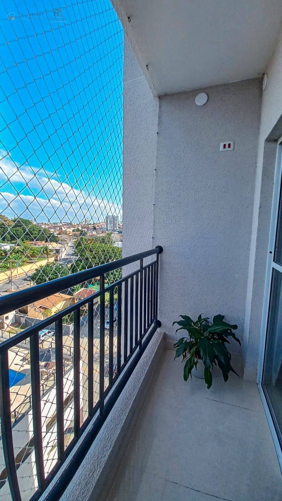 Apartamento, 2 quartos - Foto 15