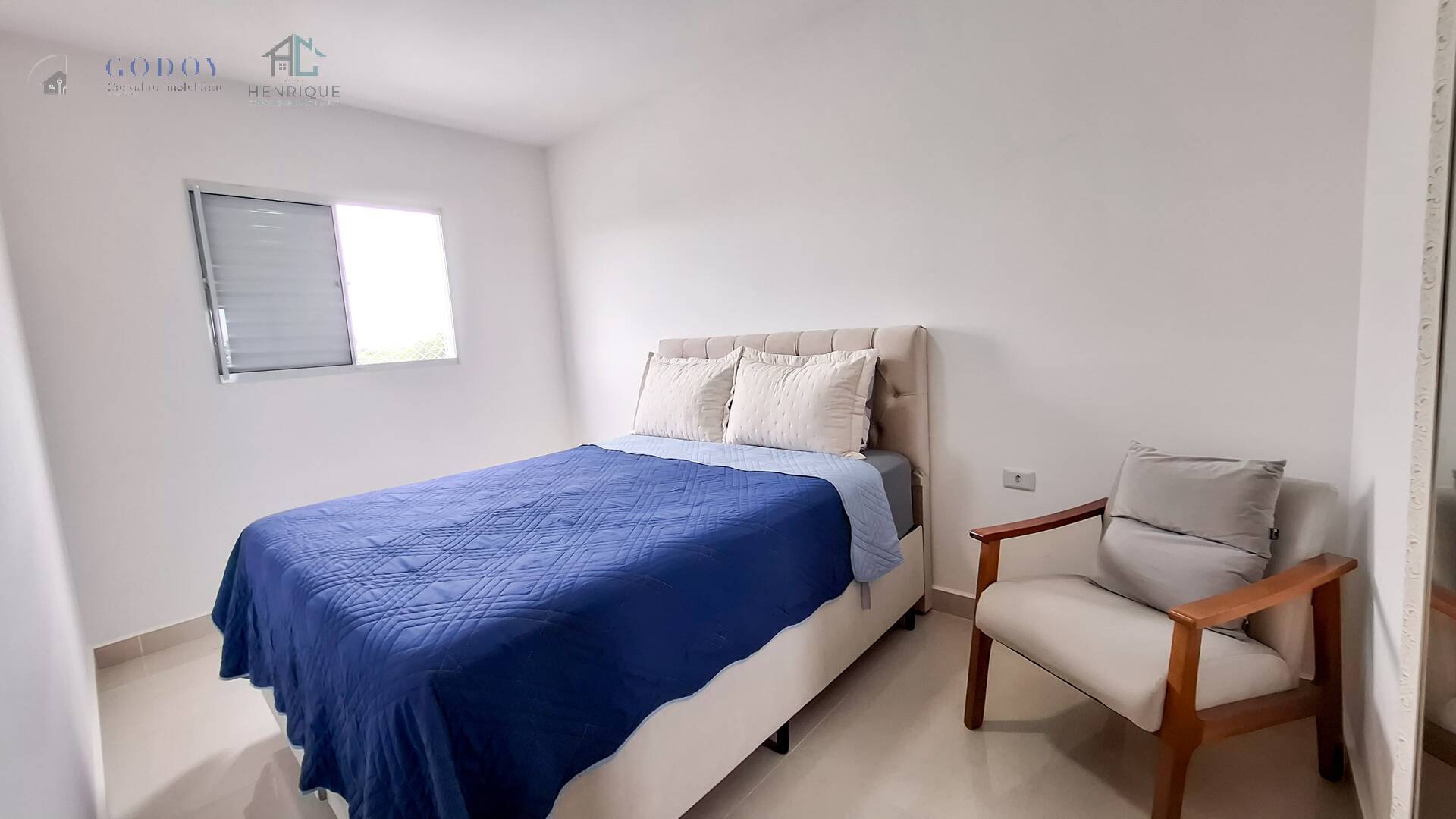 Apartamento, 2 quartos - Foto 17