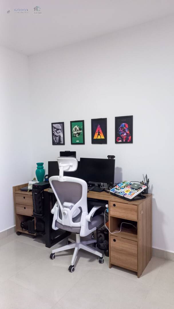 Apartamento, 2 quartos - Foto 19