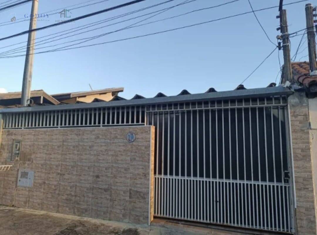 Casa, 3 quartos, 114 m² - Foto 3