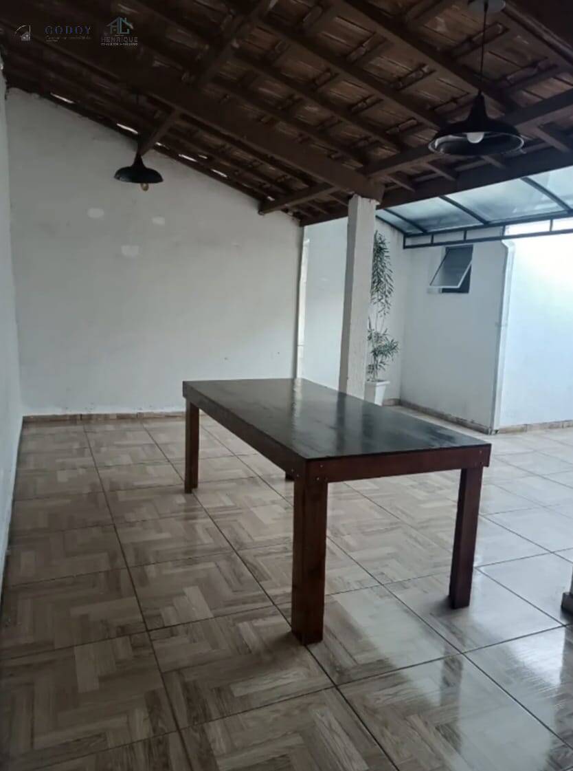 Casa, 3 quartos, 114 m² - Foto 13