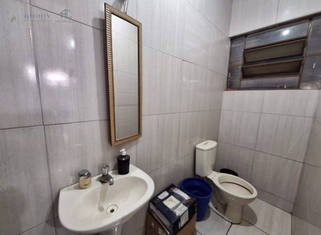 Depósito-Galpão, 365 m² - Foto 6