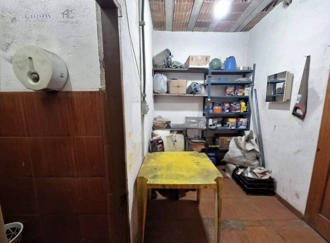 Depósito-Galpão, 365 m² - Foto 7