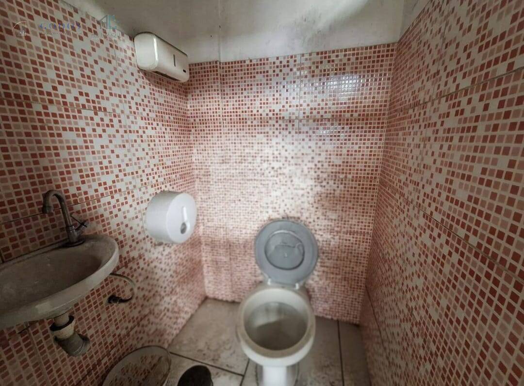 Depósito-Galpão, 365 m² - Foto 8