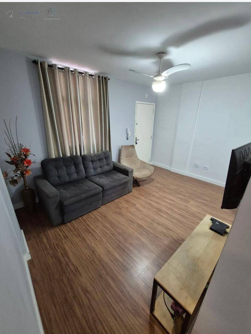 Apartamento, 2 quartos, 70 m² - Foto 2
