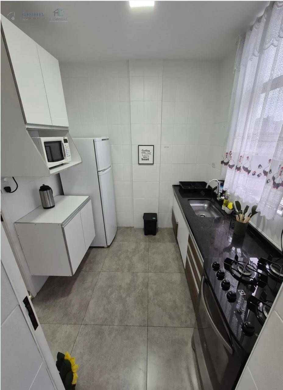 Apartamento, 2 quartos, 70 m² - Foto 6