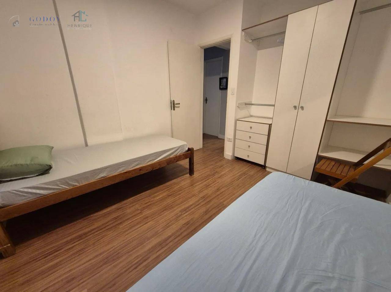 Apartamento, 2 quartos, 70 m² - Foto 9