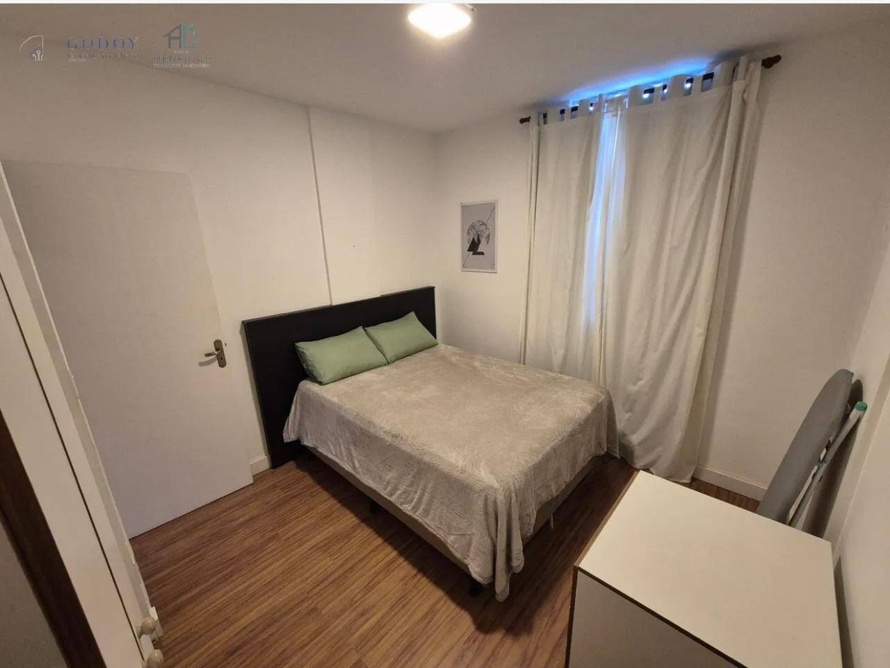 Apartamento, 2 quartos, 70 m² - Foto 8