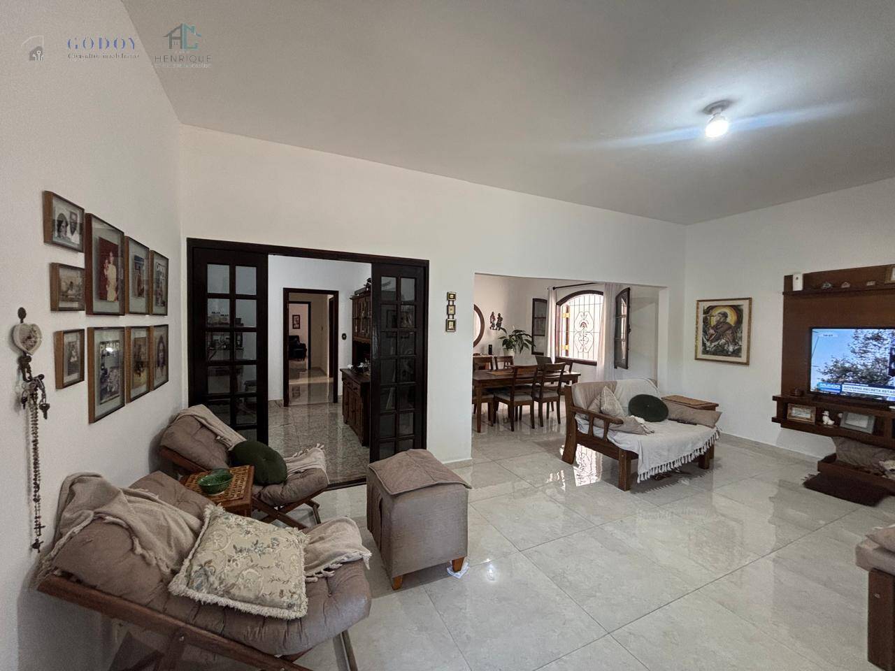 Casa, 3 quartos, 320 m² - Foto 16