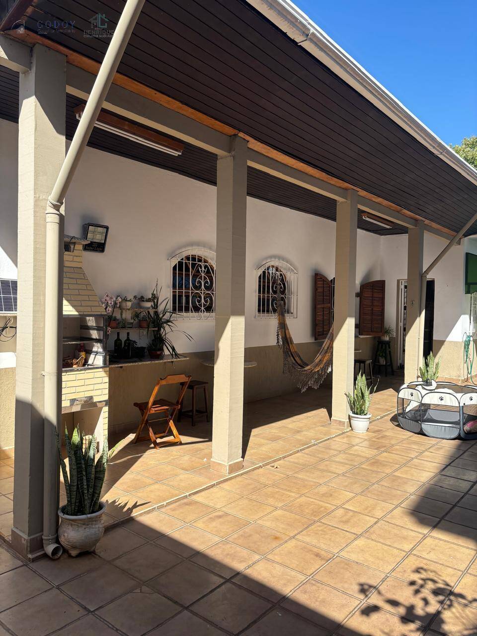 Casa, 3 quartos, 320 m² - Foto 30