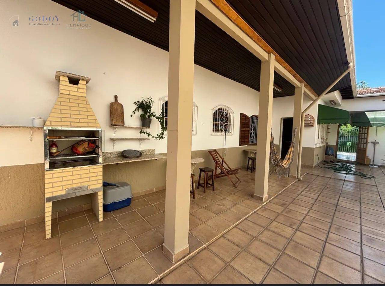 Casa, 3 quartos, 320 m² - Foto 32