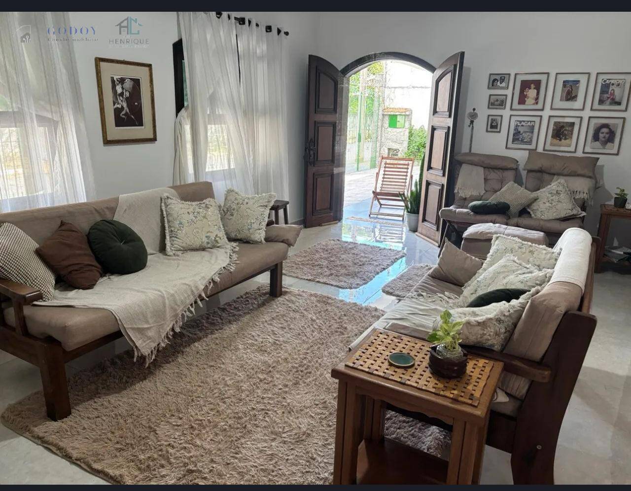 Casa, 3 quartos, 320 m² - Foto 39