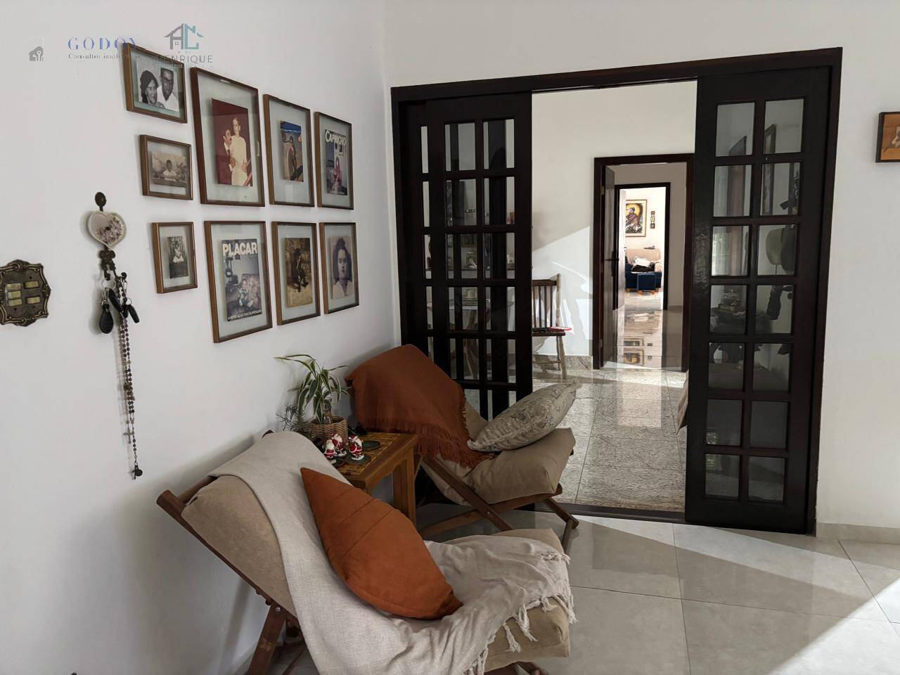 Casa, 3 quartos, 320 m² - Foto 41