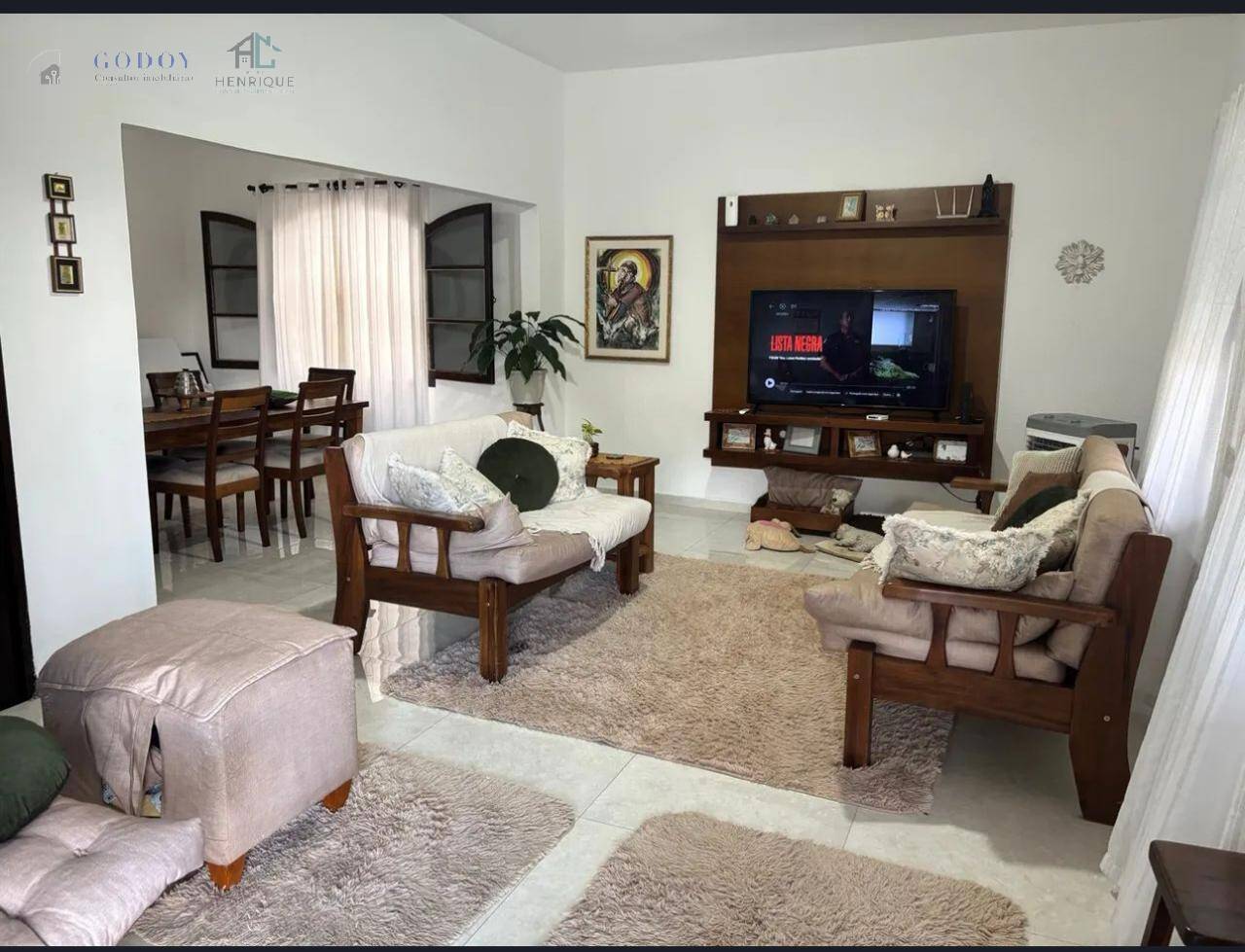 Casa, 3 quartos, 320 m² - Foto 40