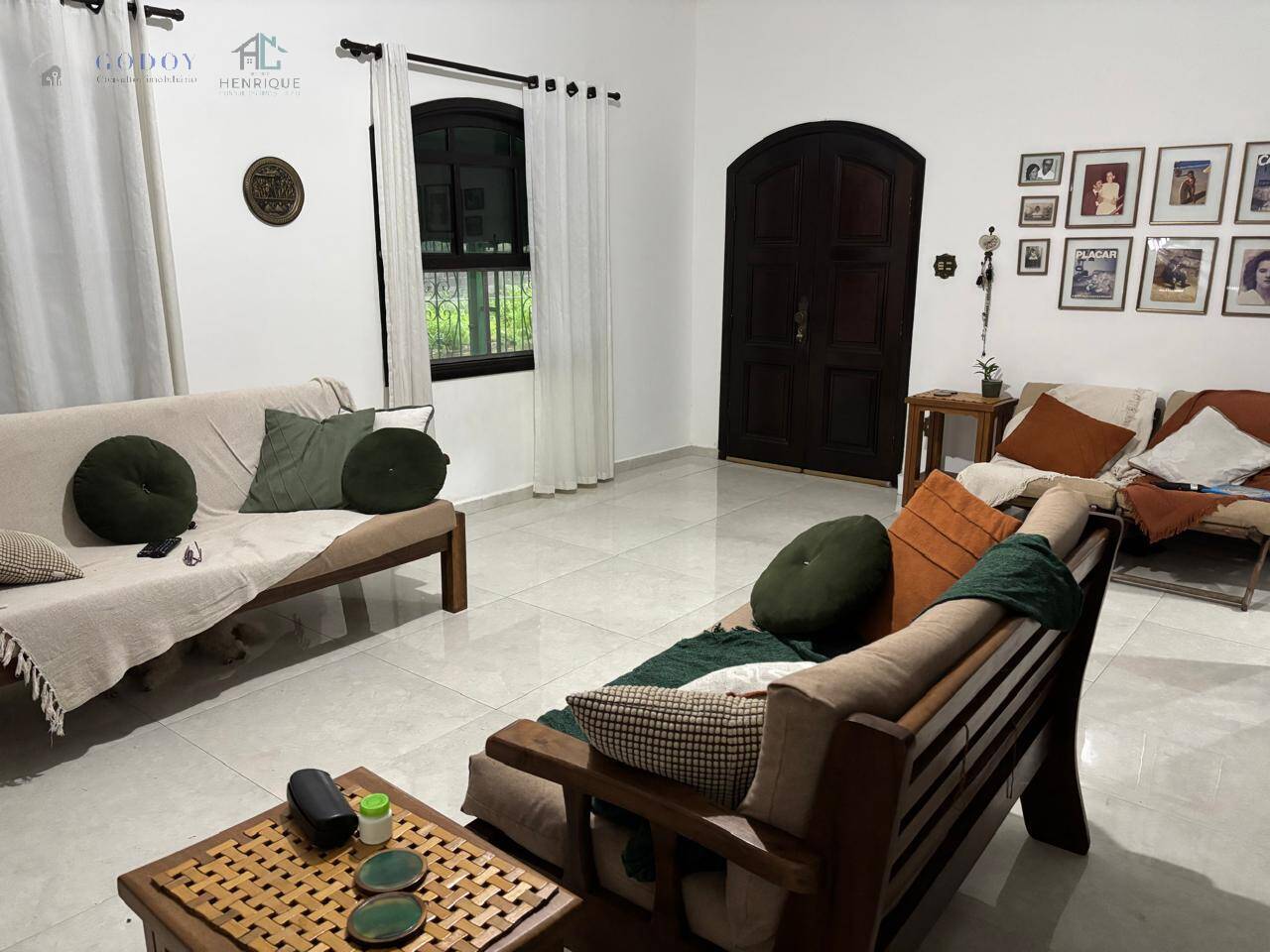Casa, 3 quartos, 320 m² - Foto 43