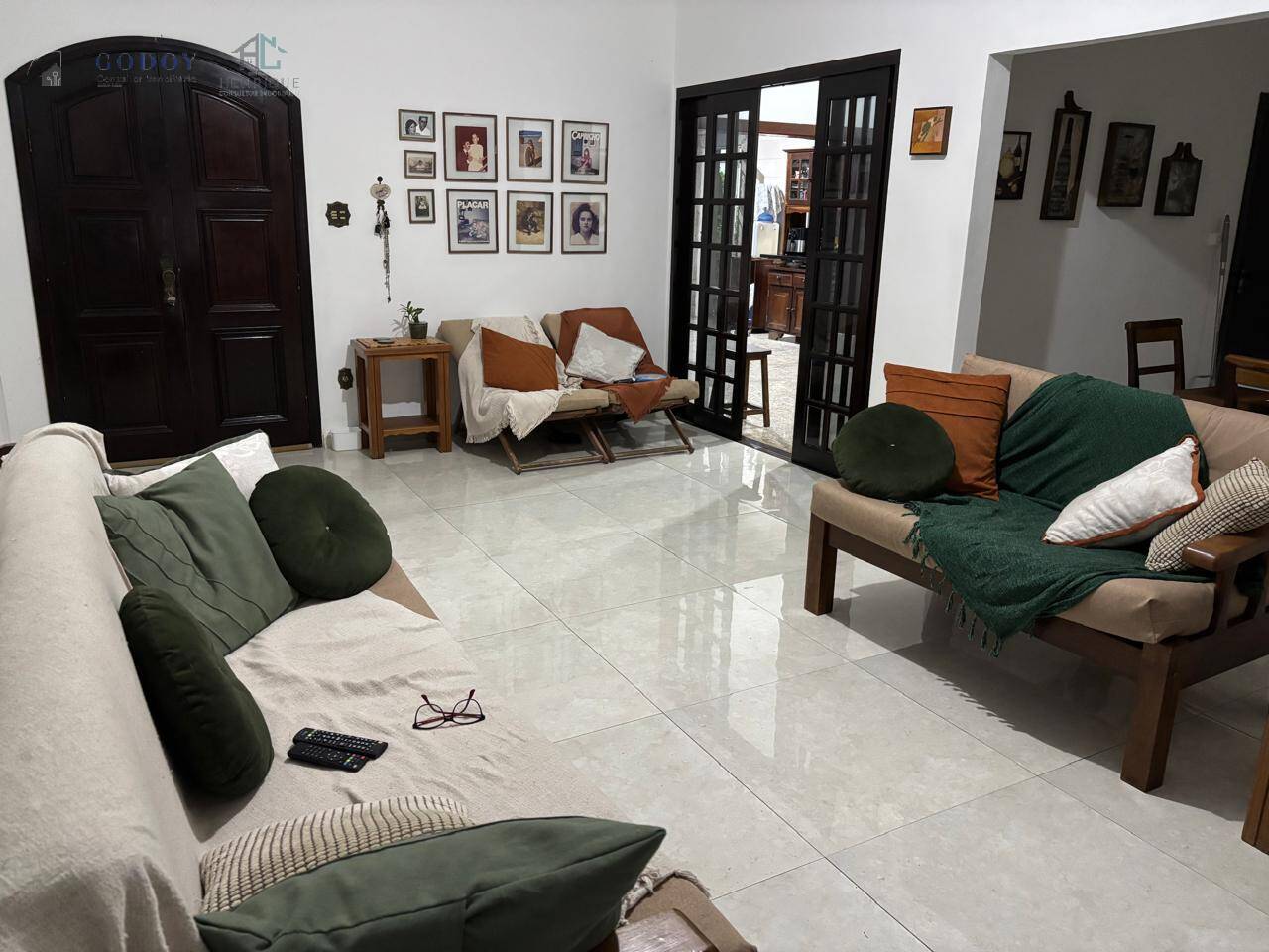 Casa, 3 quartos, 320 m² - Foto 44