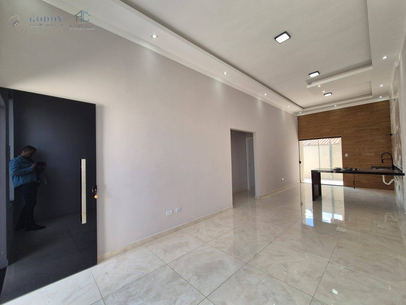 Casa, 3 quartos, 98 m² - Foto 10