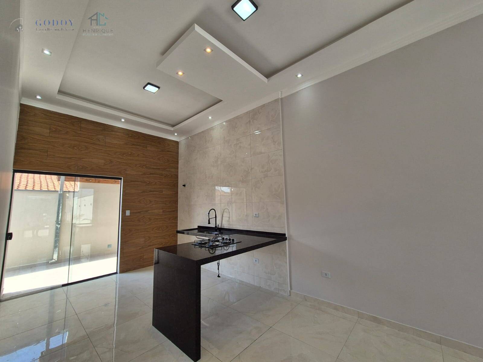 Casa, 3 quartos, 98 m² - Foto 9